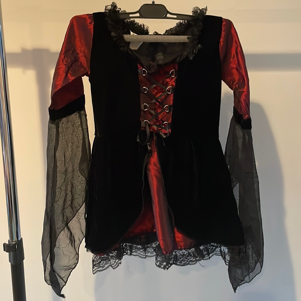 Kids Halloween Costumes, Dress, 8-10